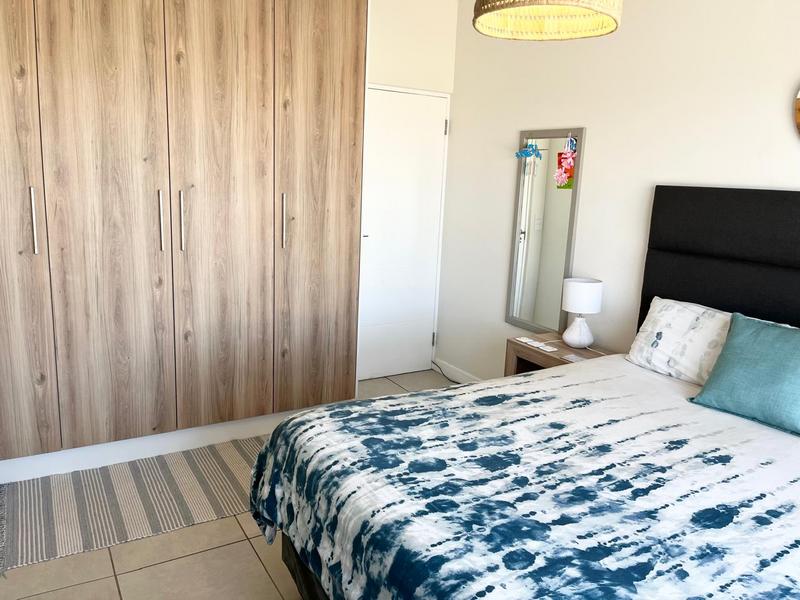 To Let 3 Bedroom Property for Rent in Sandown Western Cape